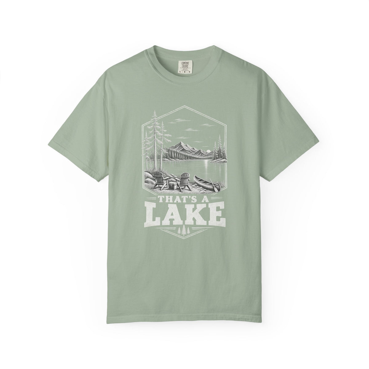 That's A Lake T-Shirt