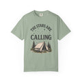 The Stars Are Calling Camping T-Shirt