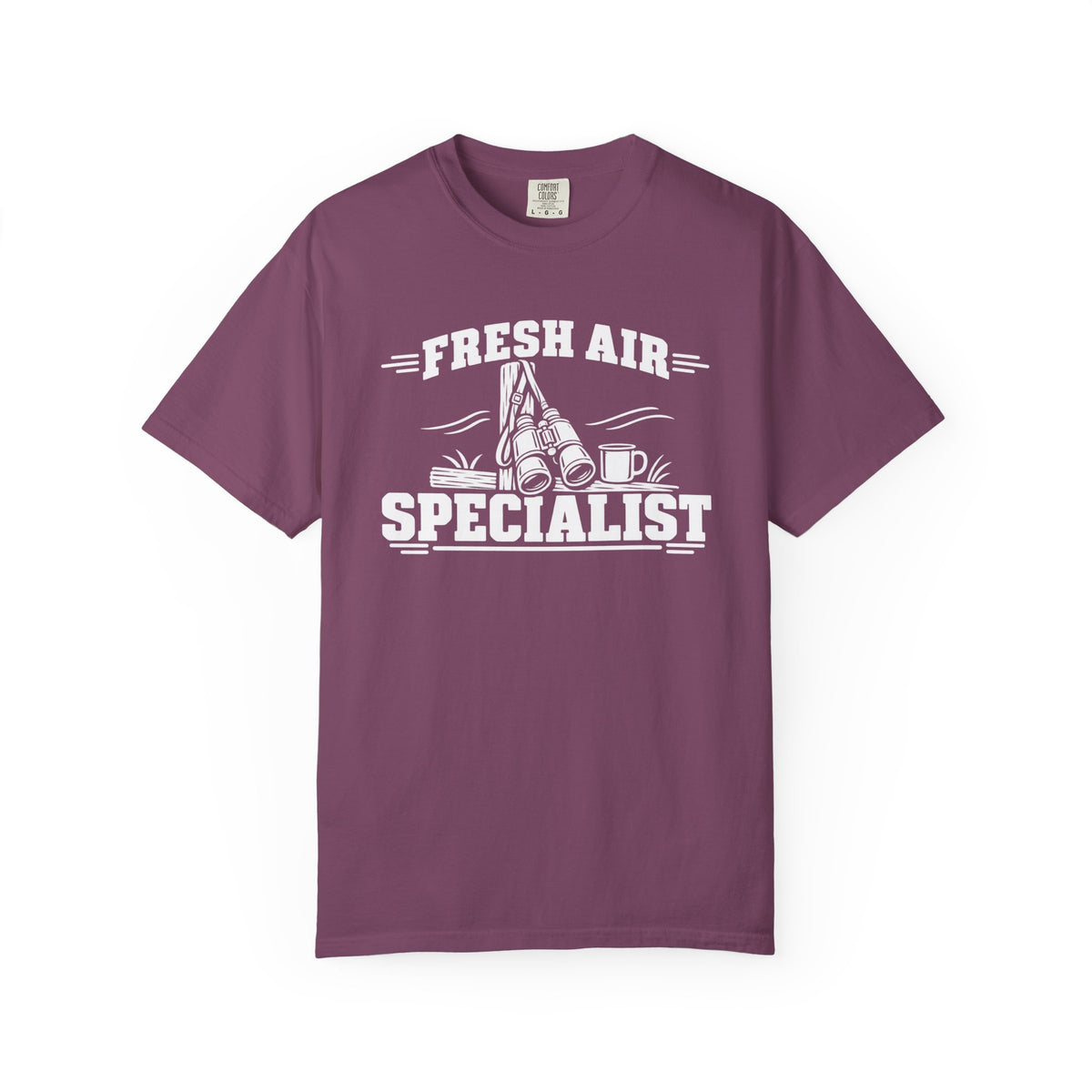 Fresh Air Specialist Nature T-Shirt