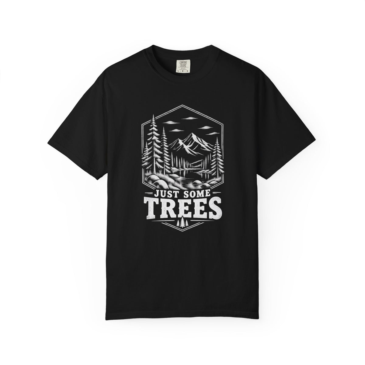 Just Some Trees T-Shirt