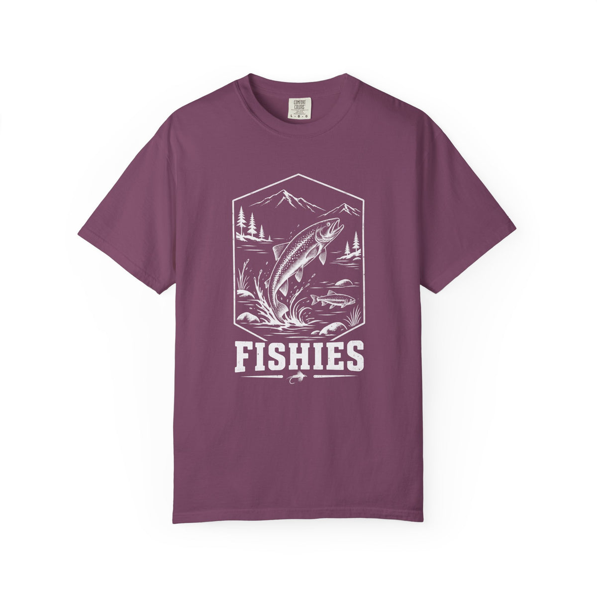 Fishies T-Shirt