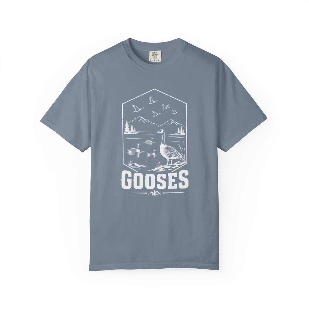 Gooses T-Shirt