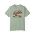 Maybe Tomorrow Outdoor T-Shirt