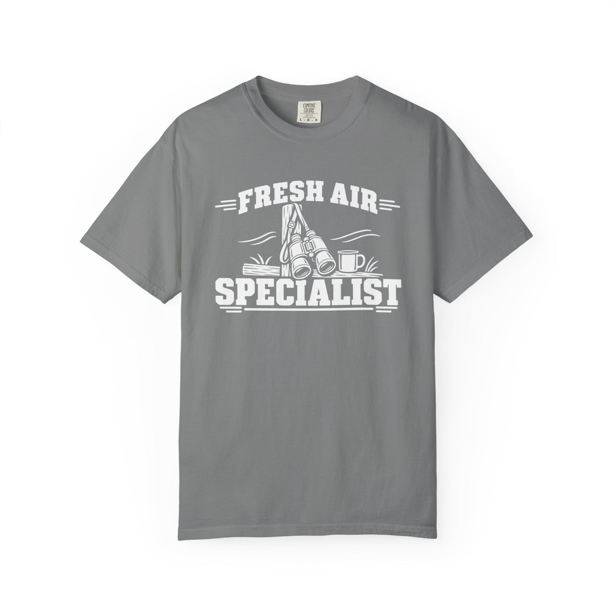 Fresh Air Specialist Nature T-Shirt