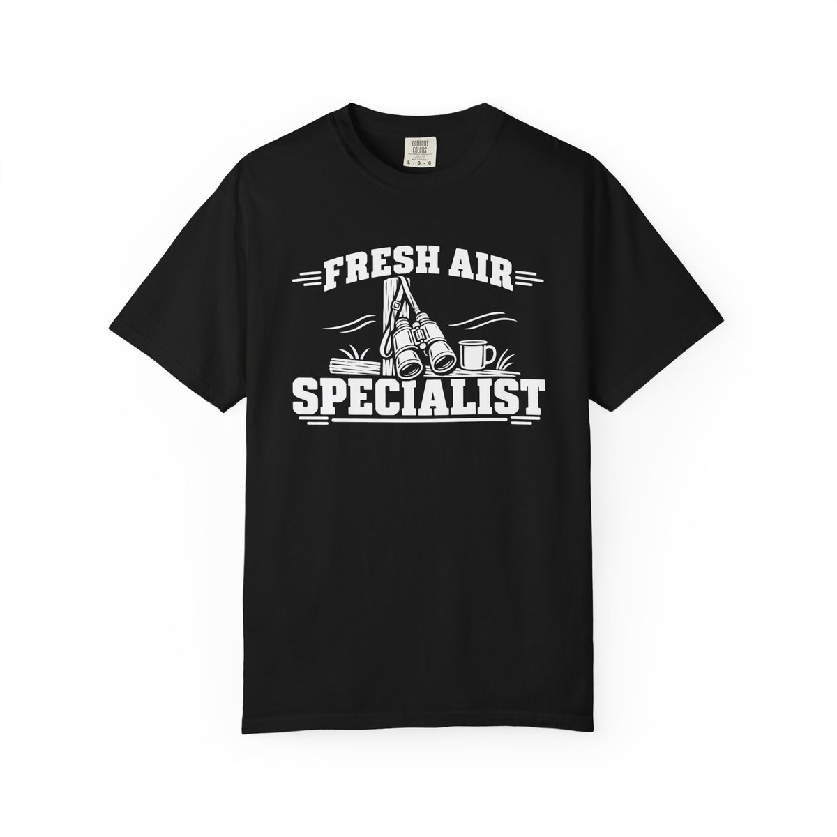 Fresh Air Specialist Nature T-Shirt