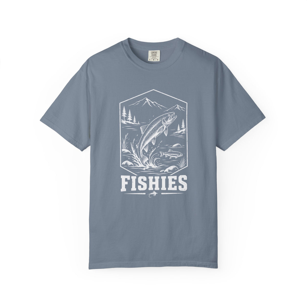 Fishies T-Shirt
