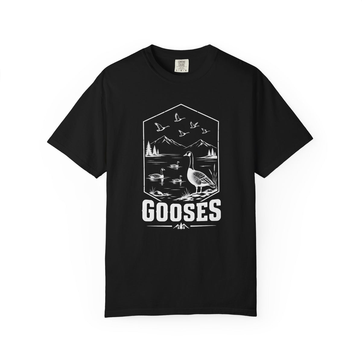 Gooses T-Shirt
