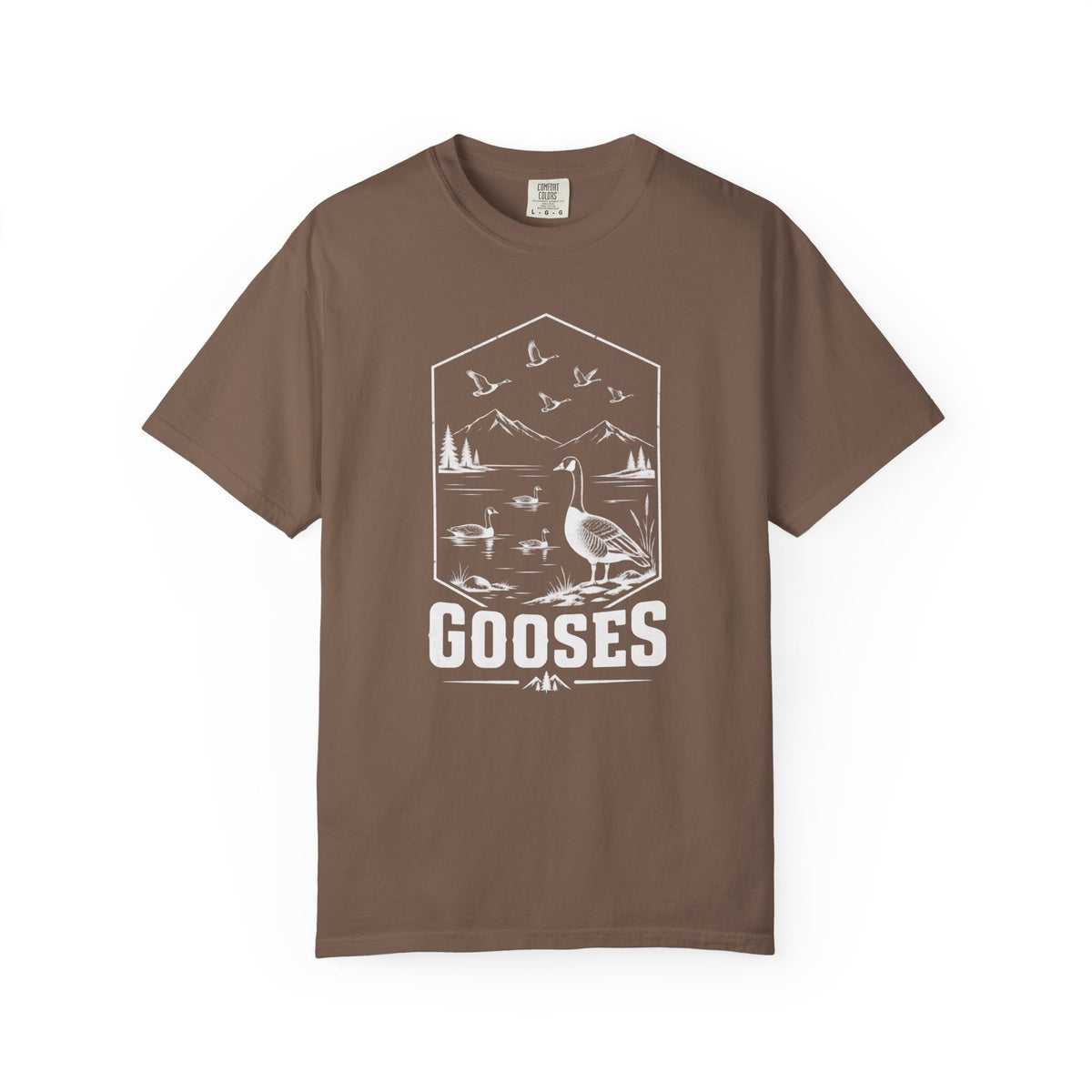 Gooses T-Shirt