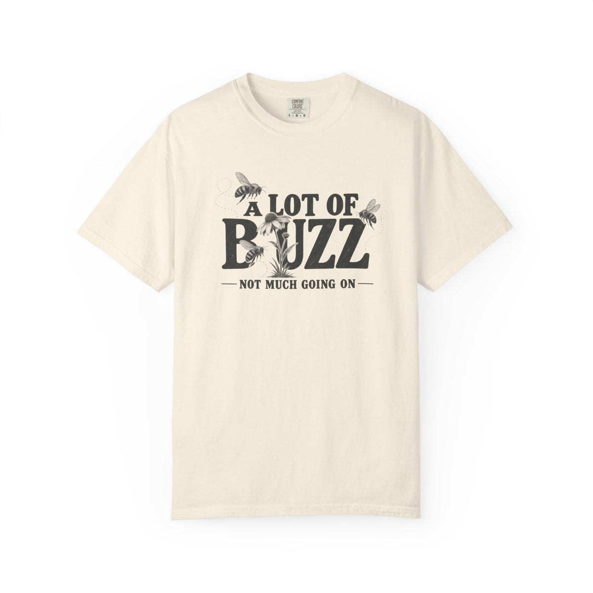 A Lot Of Buzz Bees T-Shirt