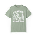 Big Fan Of Personal Space Skunk T-Shirt
