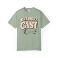 One More Cast Fishing T-Shirt