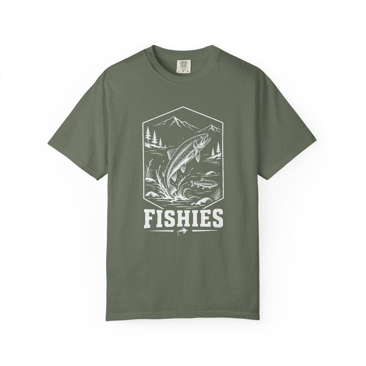 Fishies T-Shirt