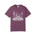 Somewhere Outside Nature T-Shirt