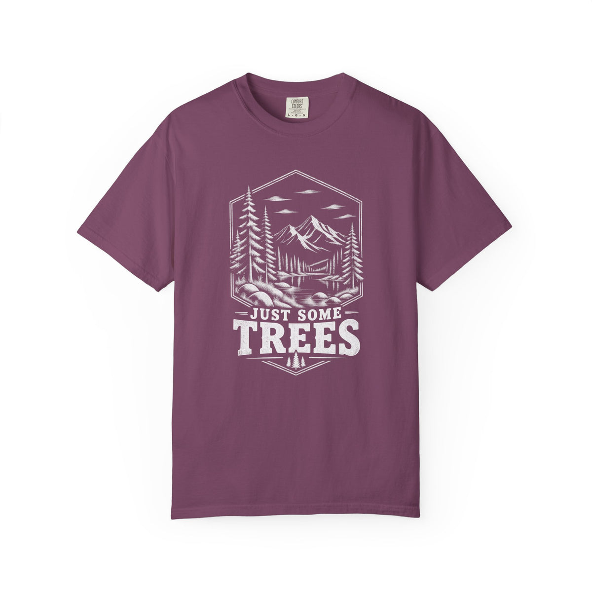 Just Some Trees T-Shirt