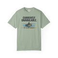 Currently Unavailable Try Again Monday Lake T-Shirt
