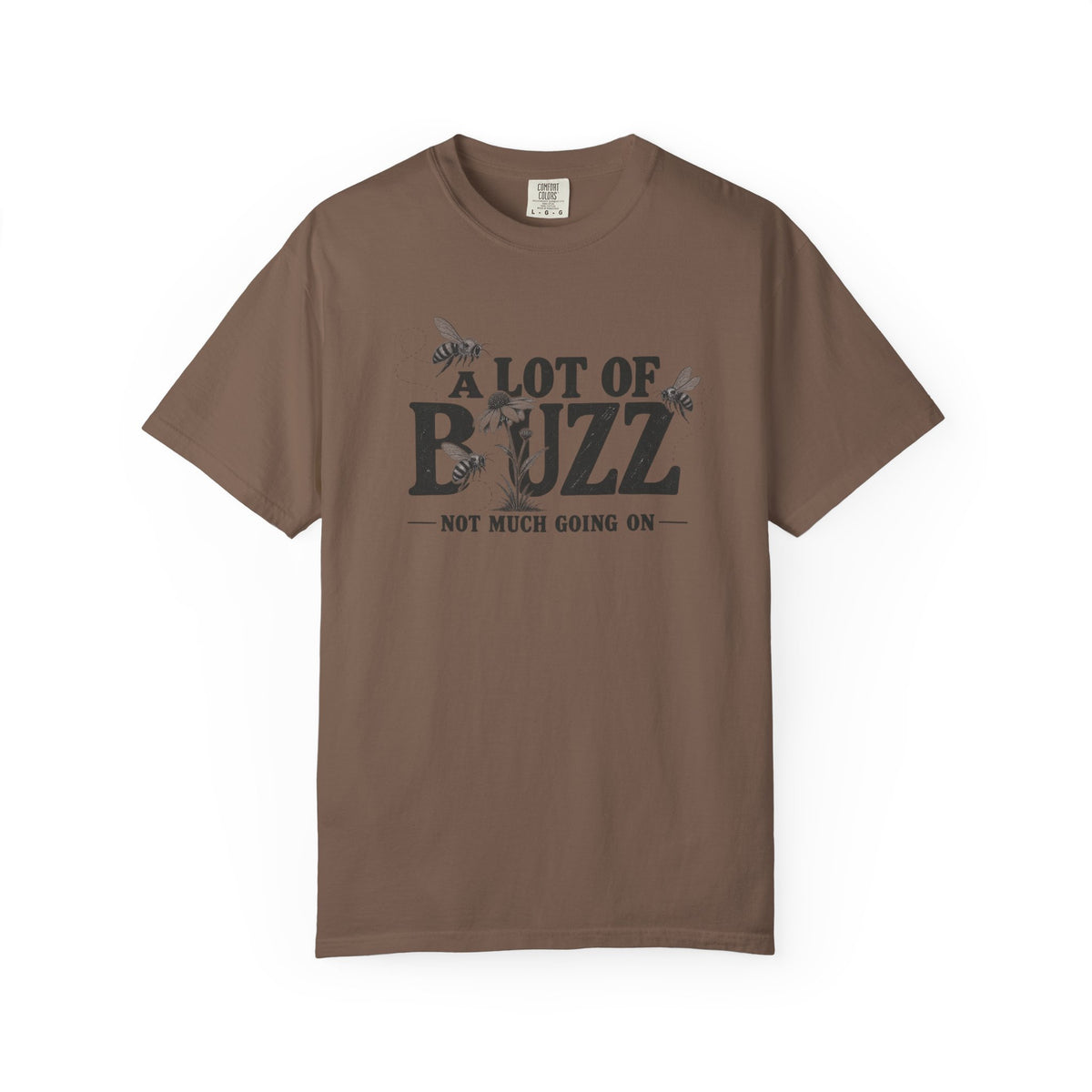 A Lot Of Buzz Bees T-Shirt