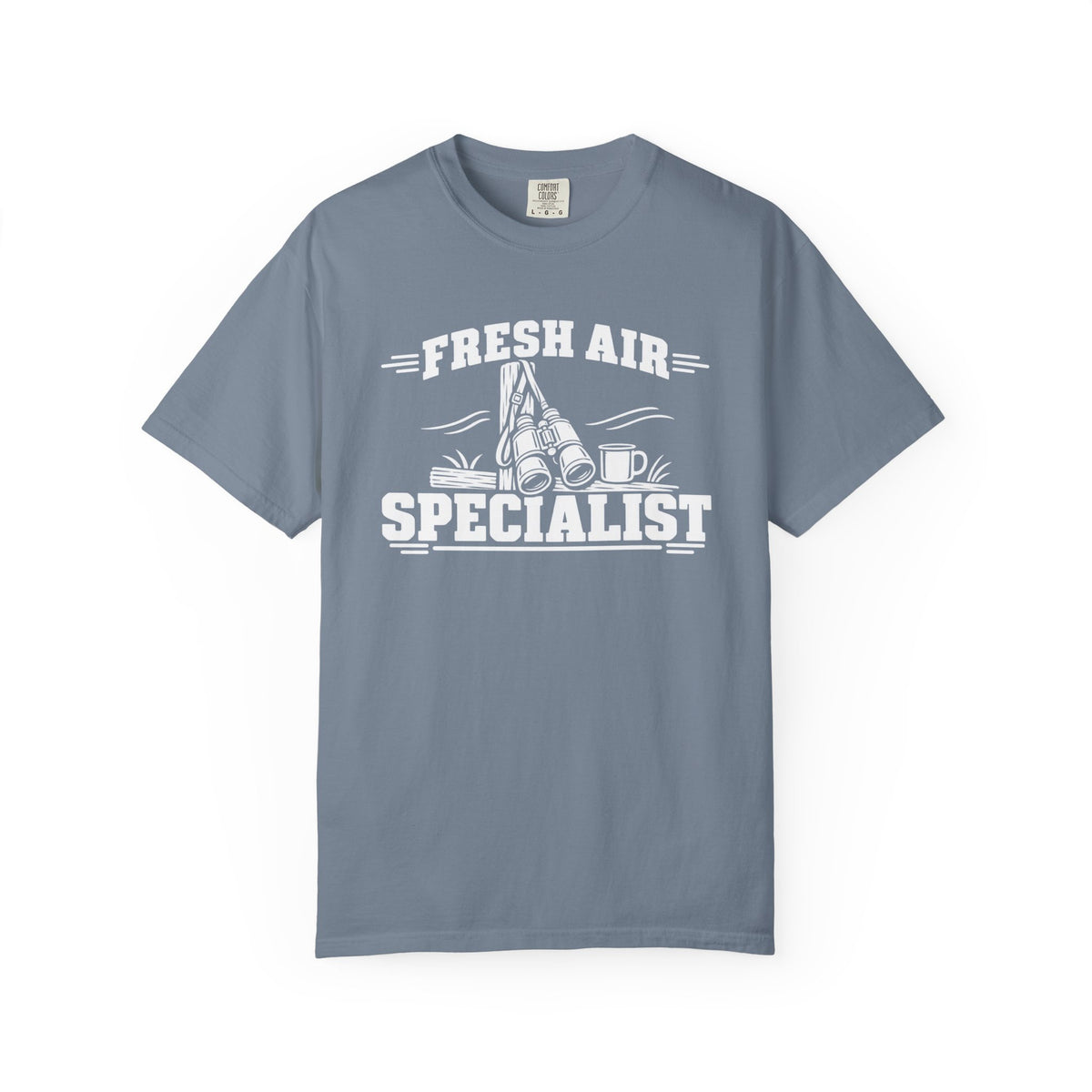 Fresh Air Specialist Nature T-Shirt
