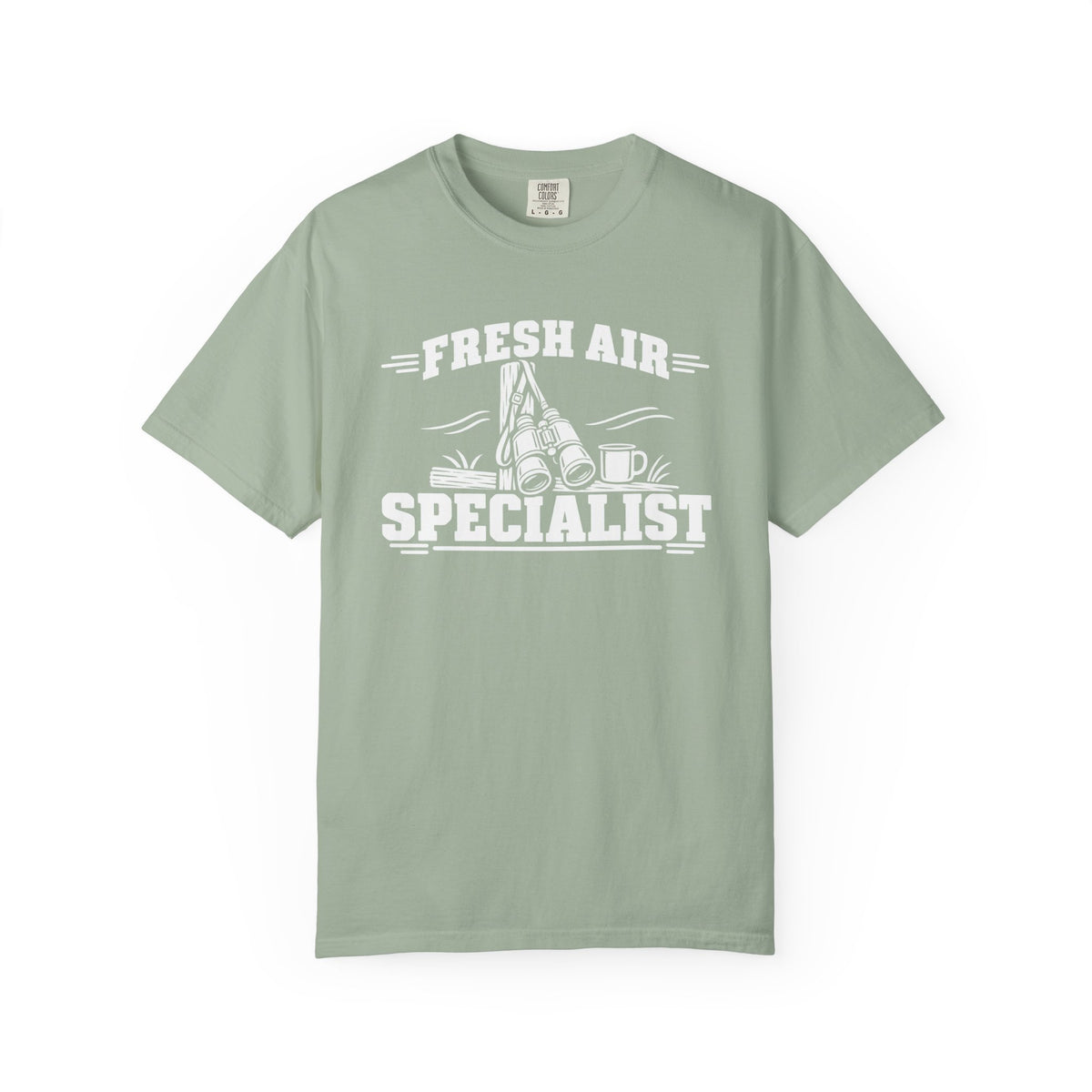 Fresh Air Specialist Nature T-Shirt