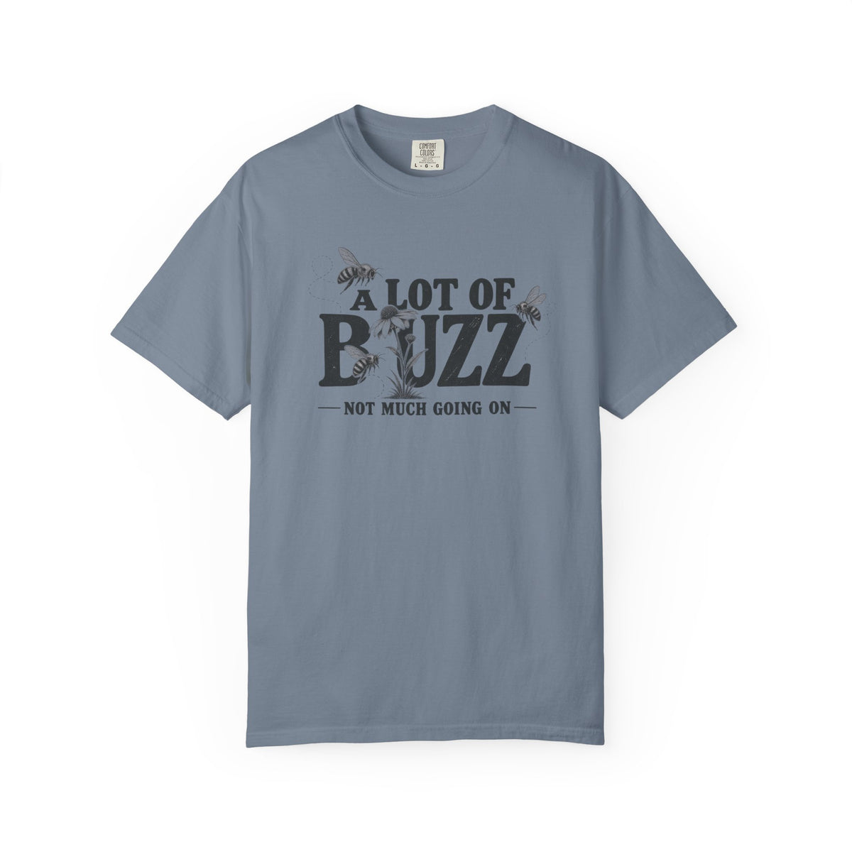 A Lot Of Buzz Bees T-Shirt