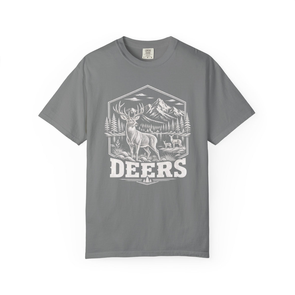 Deers T-Shirt