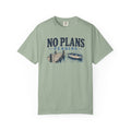 No Plans Pending Lake T-Shirt
