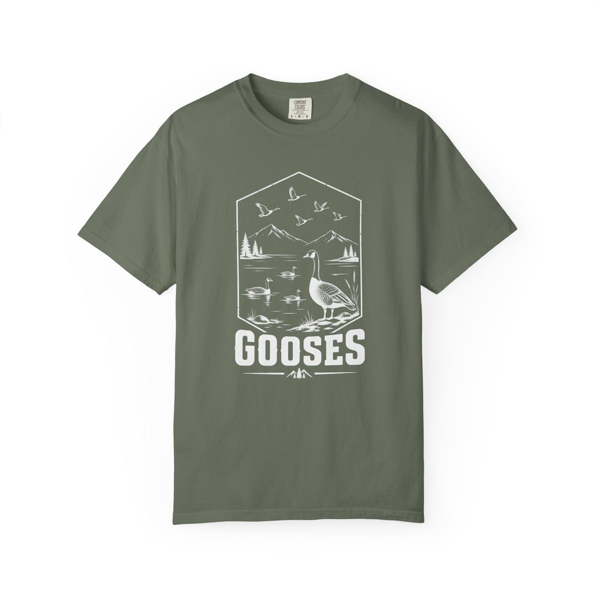 Gooses T-Shirt