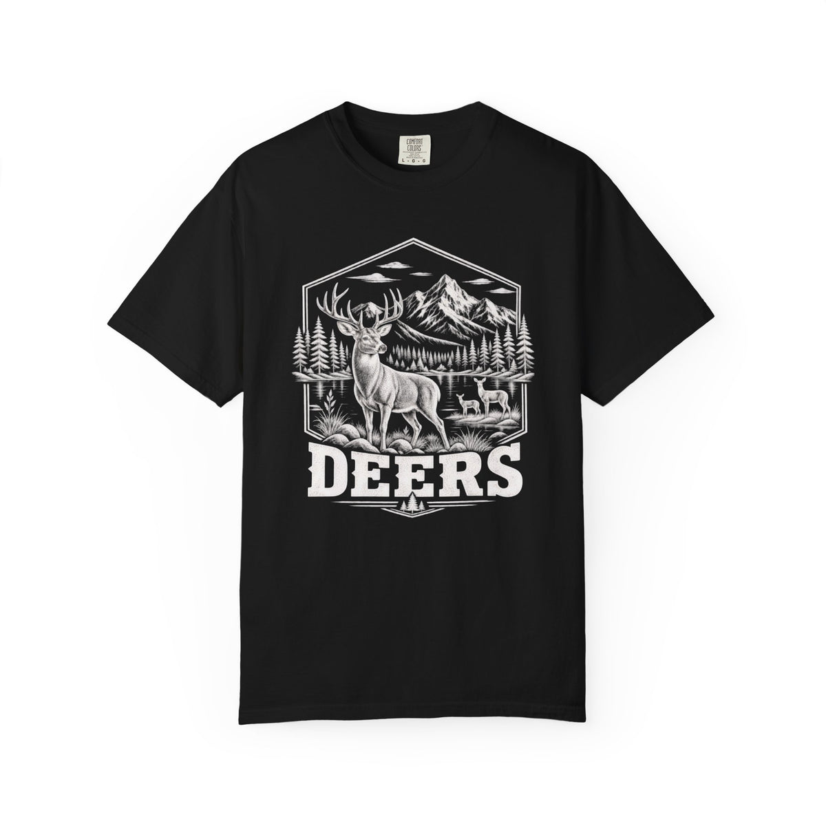 Deers T-Shirt