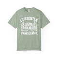 Currently Unavailable Possum T-Shirt