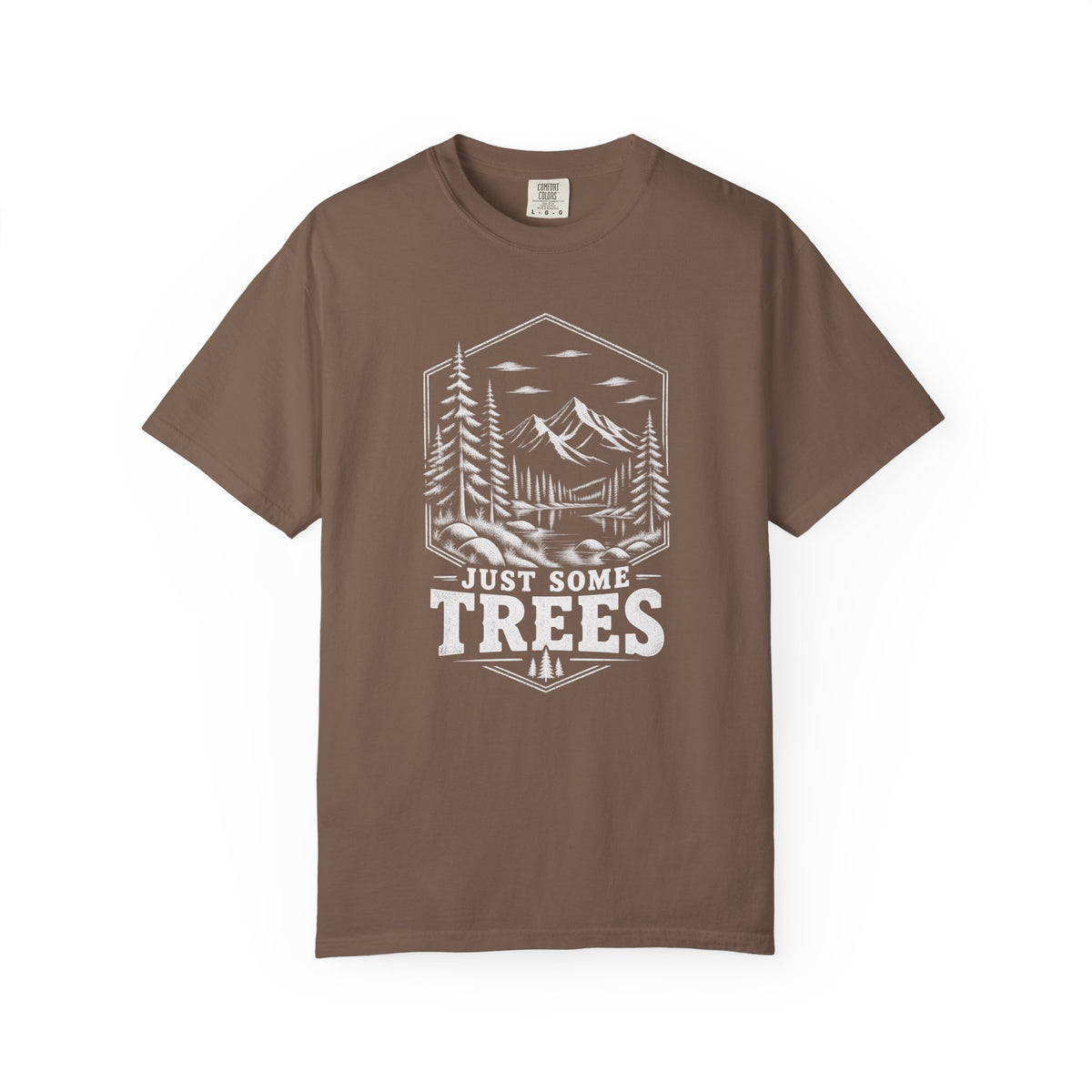 Just Some Trees T-Shirt