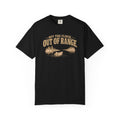 Off The Clock Lake T-Shirt