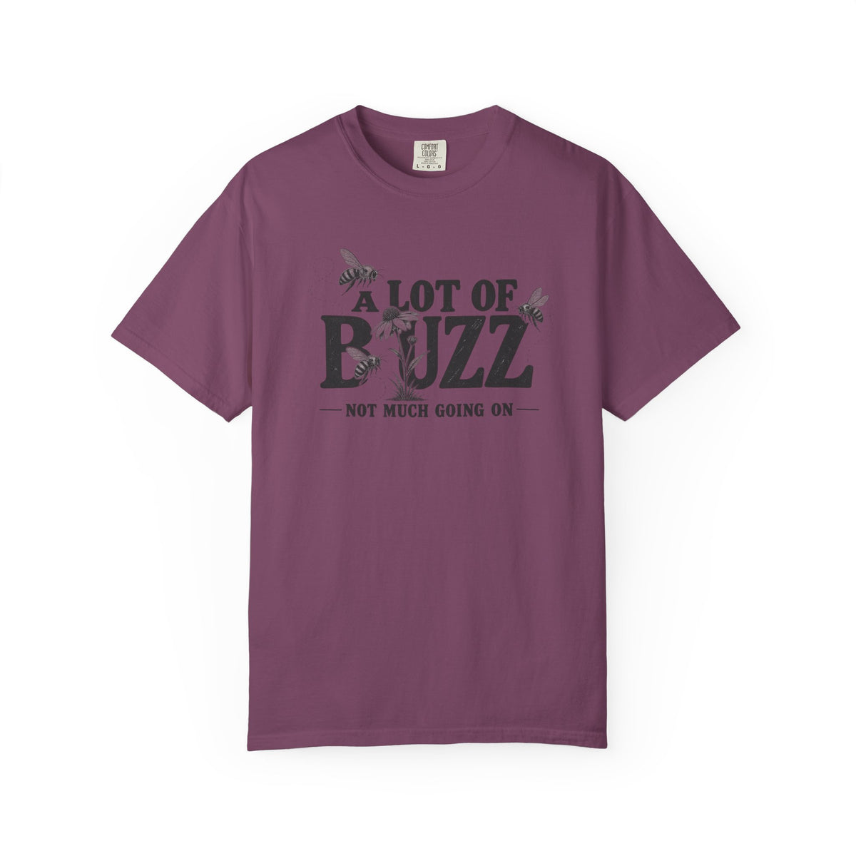 A Lot Of Buzz Bees T-Shirt