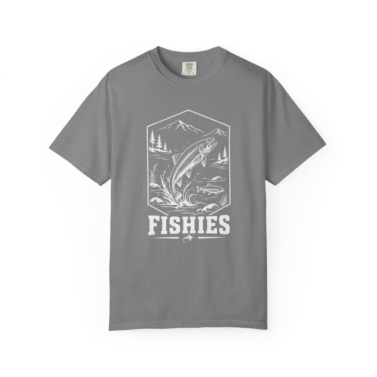 Fishies T-Shirt
