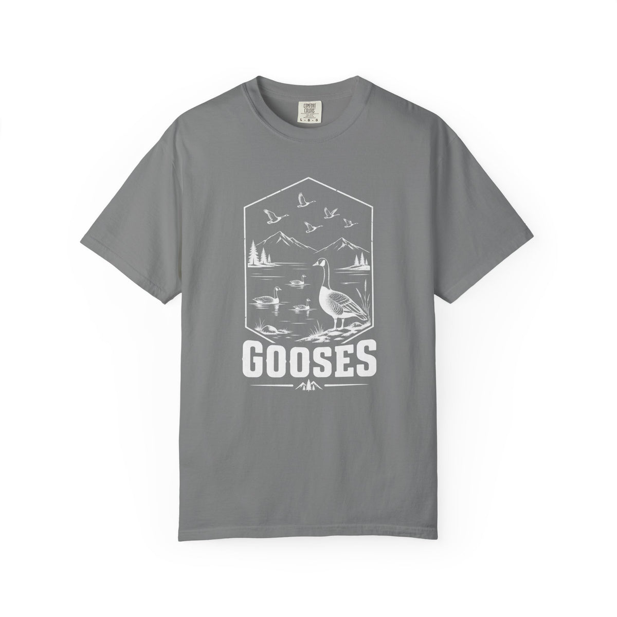 Gooses T-Shirt