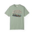 We Should Head Back Lake T-Shirt