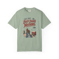 Can't Talk Busy Doing Nothing Lake Life T-Shirt