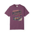 Nothing Worth Rushing Back To Fishing T-Shirt