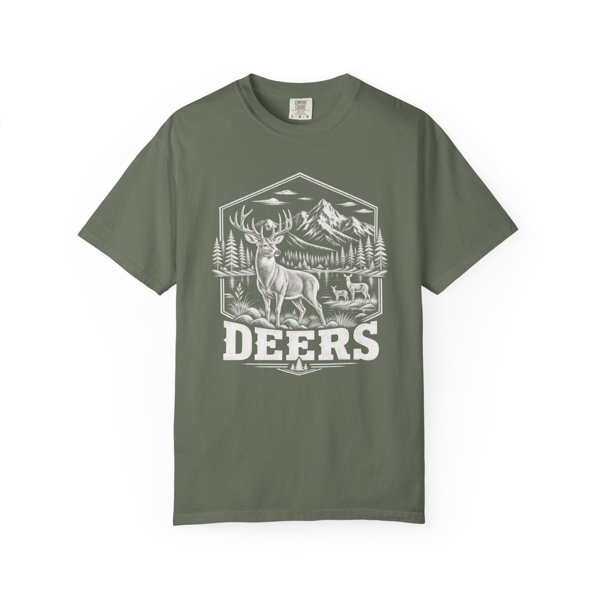 Deers T-Shirt