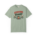 Staying Past Sunset Camping T-Shirt