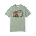 Productivity Ends Here Lake Life T-Shirt