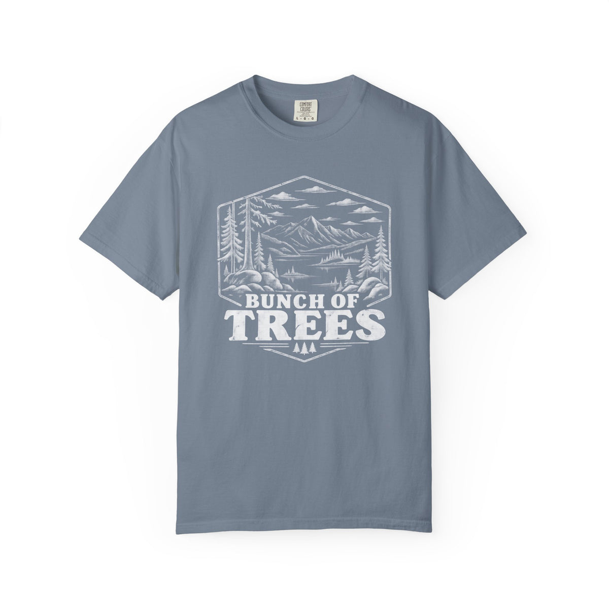 A Bunch Of Trees T-Shirt