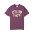 Somewhere Off The Clock Lake Life T-Shirt