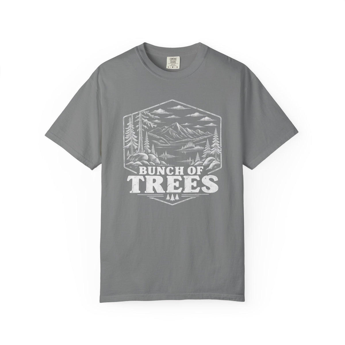 A Bunch Of Trees T-Shirt
