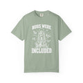 Bugs Were Included Camping T-Shirt