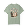 Very Important Plans Outdoor T-Shirt