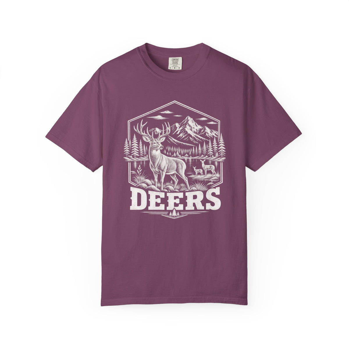 Deers T-Shirt