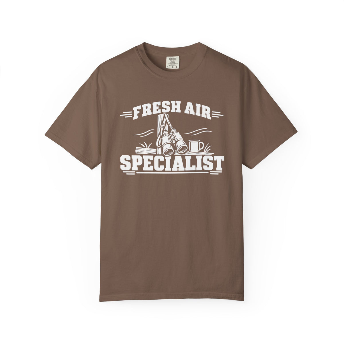 Fresh Air Specialist Nature T-Shirt