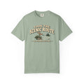 Took The Scenic Route Outdoor T-Shirt