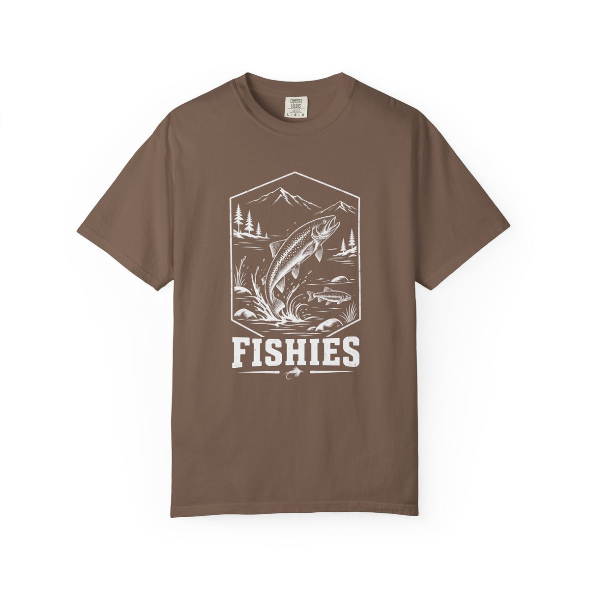 Fishies T-Shirt