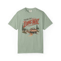 Taking The Long Way Outdoor T-Shirt