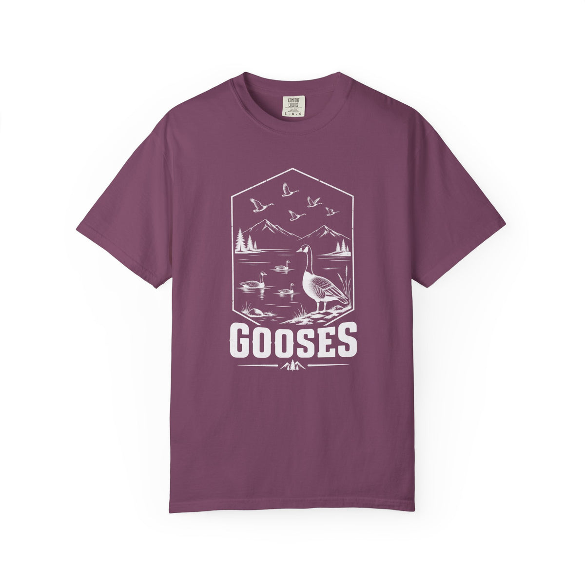 Gooses T-Shirt